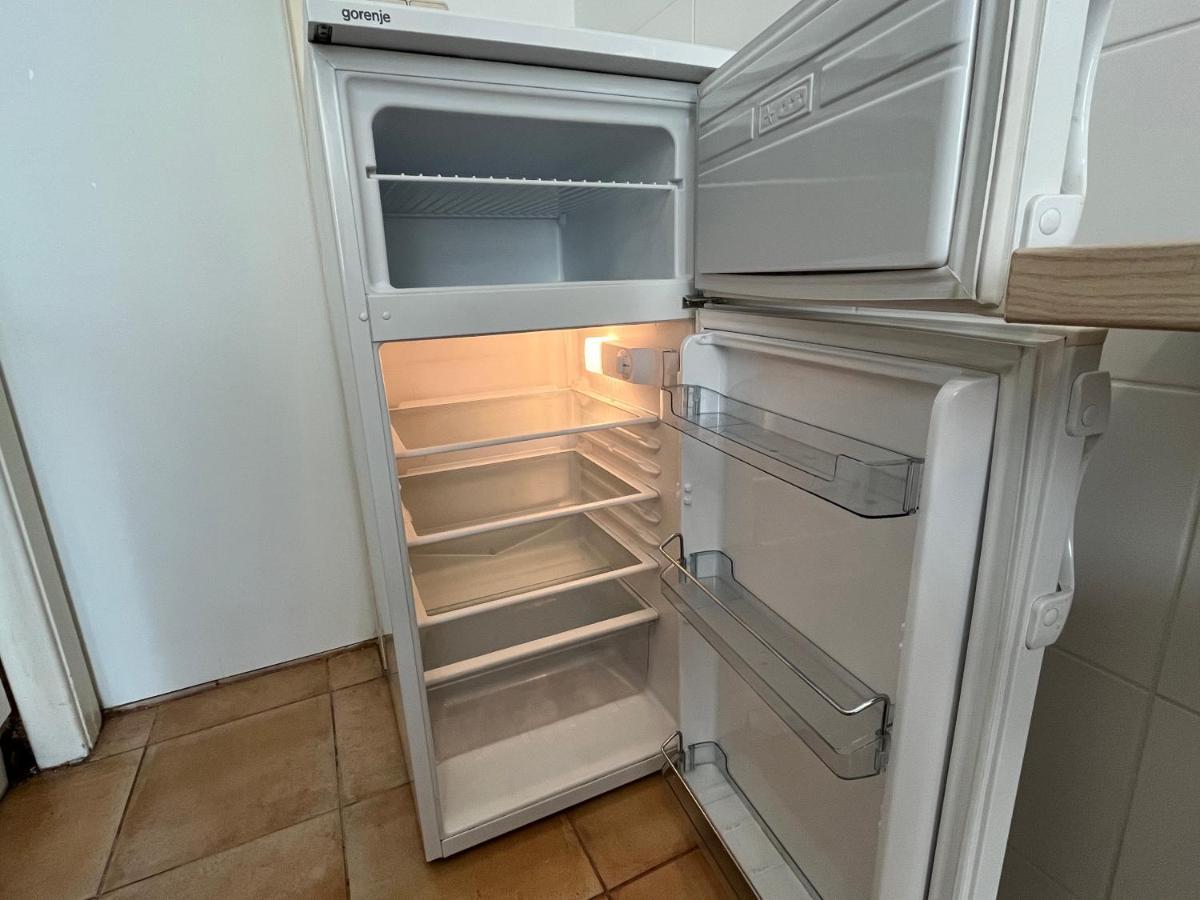 Ferienwohnung Stylish Apt Near Urania 1Br Wien Exterior foto