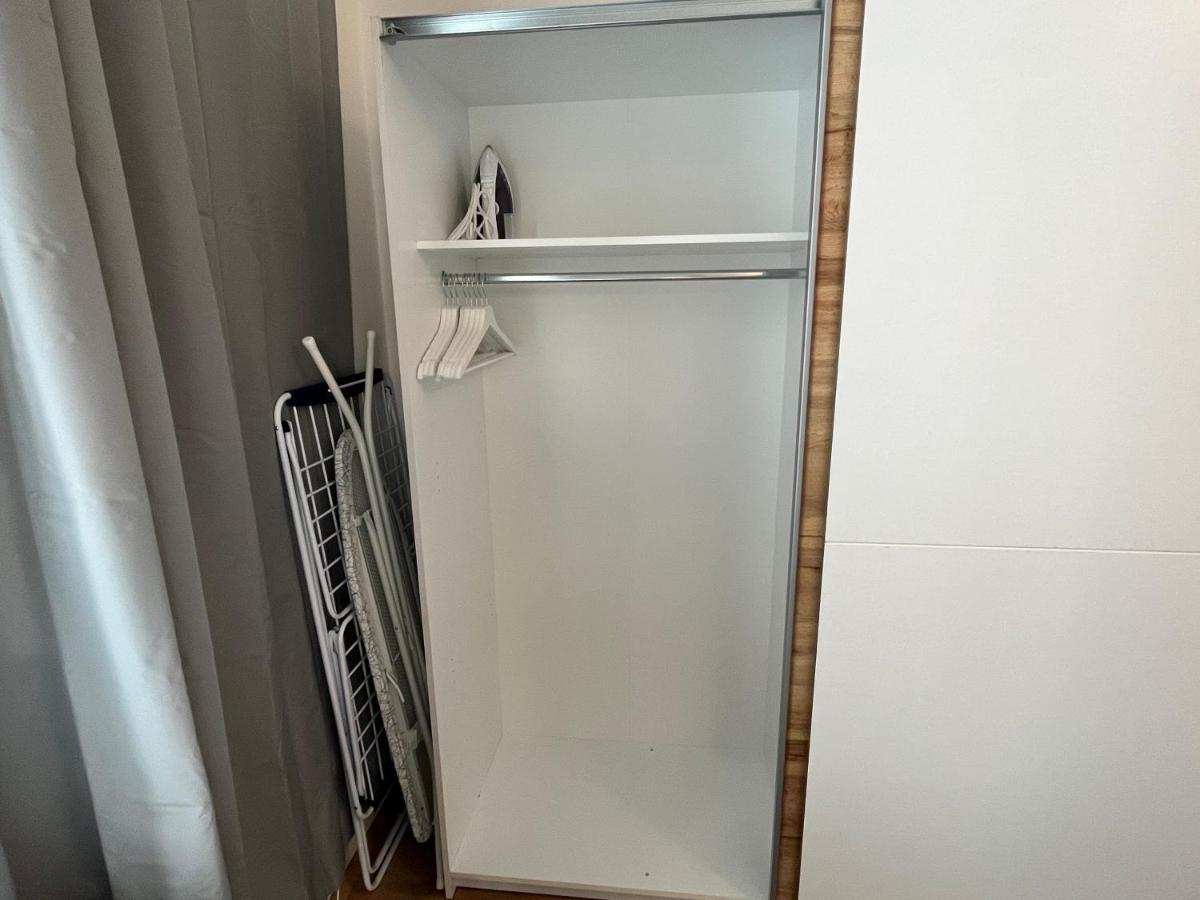 Ferienwohnung Stylish Apt Near Urania 1Br Wien Exterior foto